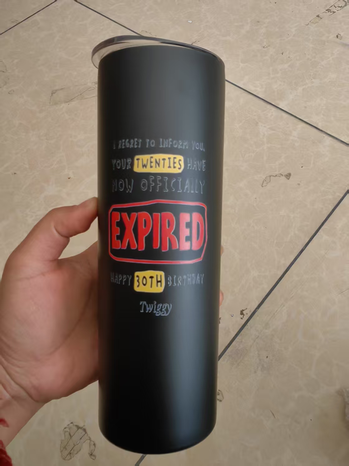 Wine Beer Price - Fabrikpreis Cold Beer dünner 20-Unzen-Becher mit