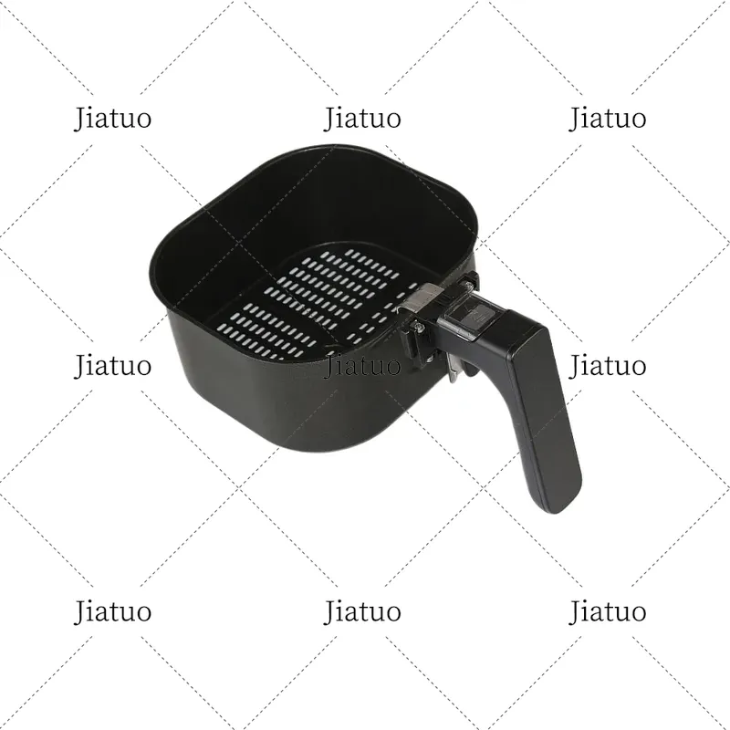 Philips Air Fryer Hd9252 - Heißluftfritteuse-Korb für Philips HD9200 HD9252 Backkorb