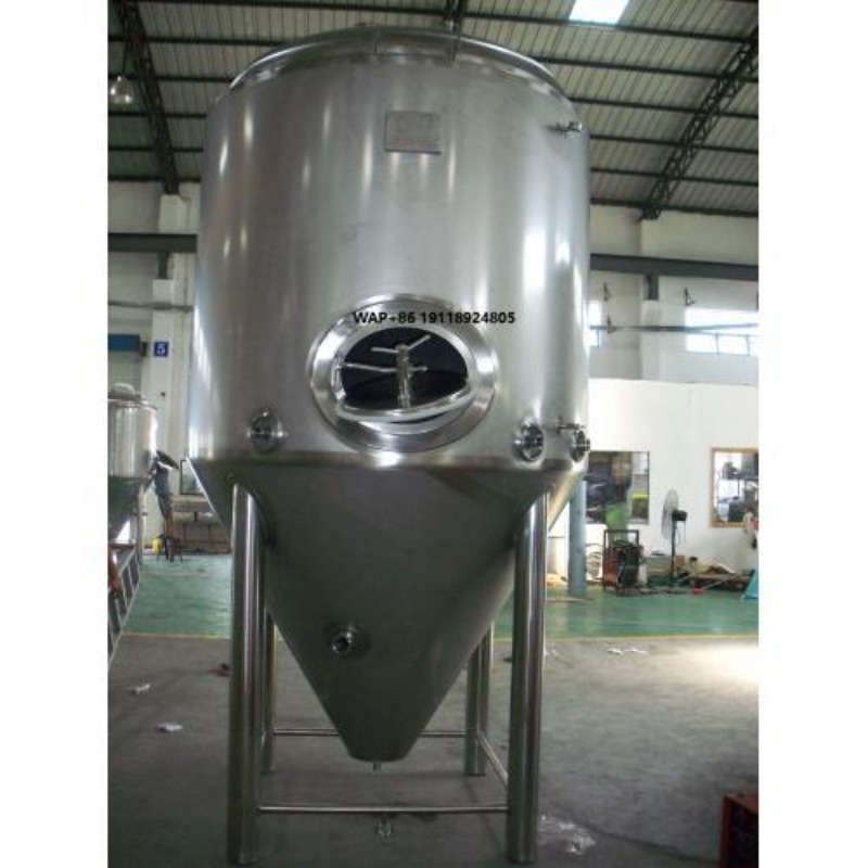 Wine Beer Price - BFO Hocheffiziente Edelstahl-Bierfermentationsanlage zum Fabrikpreis, Weinfermentationsausrüstung,