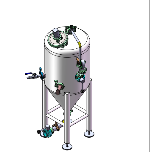 Wine Beer Price - Fabrik Preis QiiMii Edelstahl SS304 SS316L