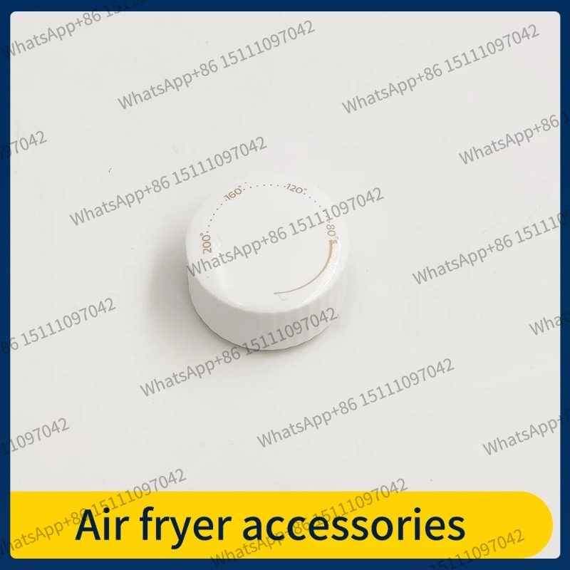 Philips Air Fryer Hd9252 - Temperaturknopf für Heißluftfritteusen, Zubehör für Philips