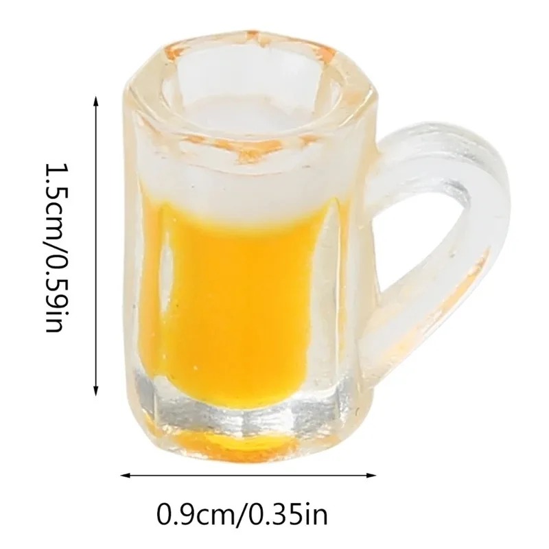 10 Stück Miniatur-Wein- und Bi – Wine Beer Garden Bewertung und Preis