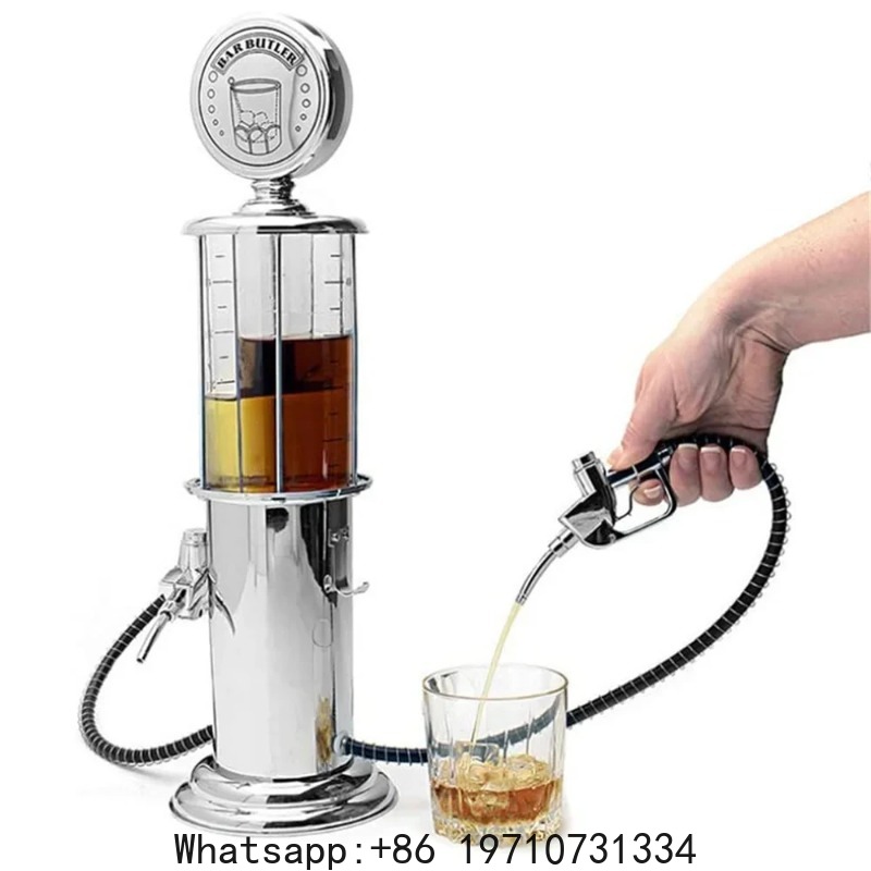 900ML Bier-Tower-Getränkespend – Wine Beer Garden Bewertung und Preis