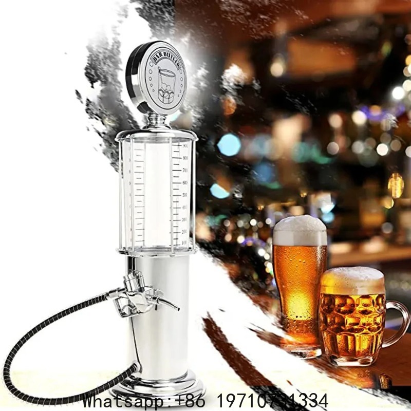900ML Bier-Tower-Getränkespend – Wine Beer Garden Bewertung und Preis
