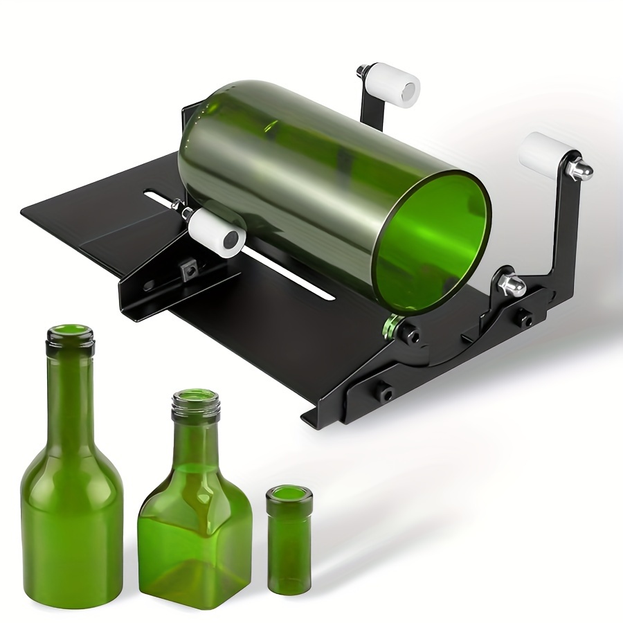 Verstellbares Glasflaschenschn – Beer Wine Kit Bewertung und Preis