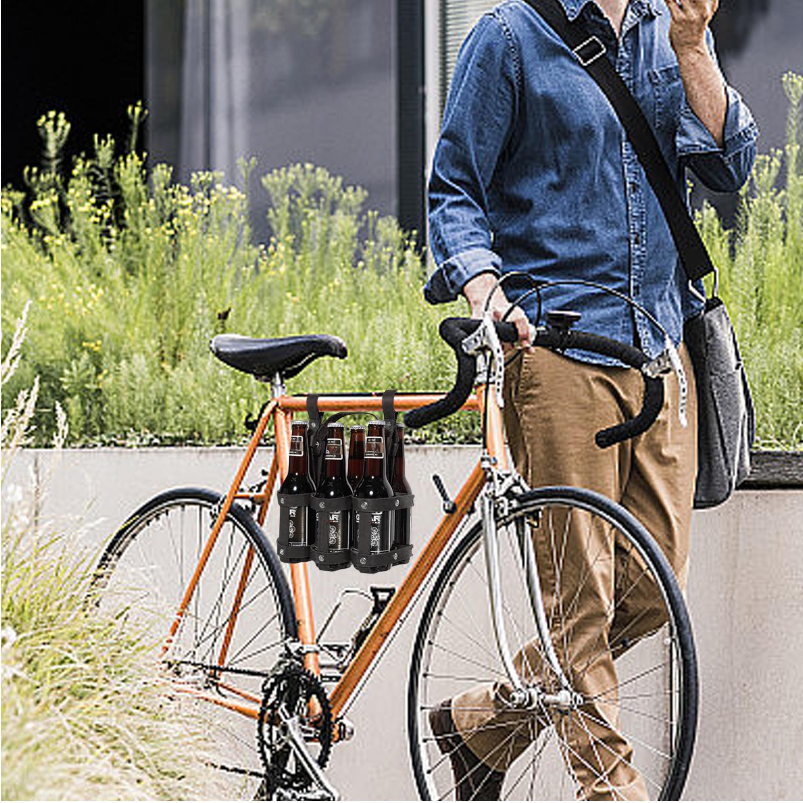 Fahrrad-Bierhalter, Radfahren, – Wine Beer Tour Bewertung und Preis