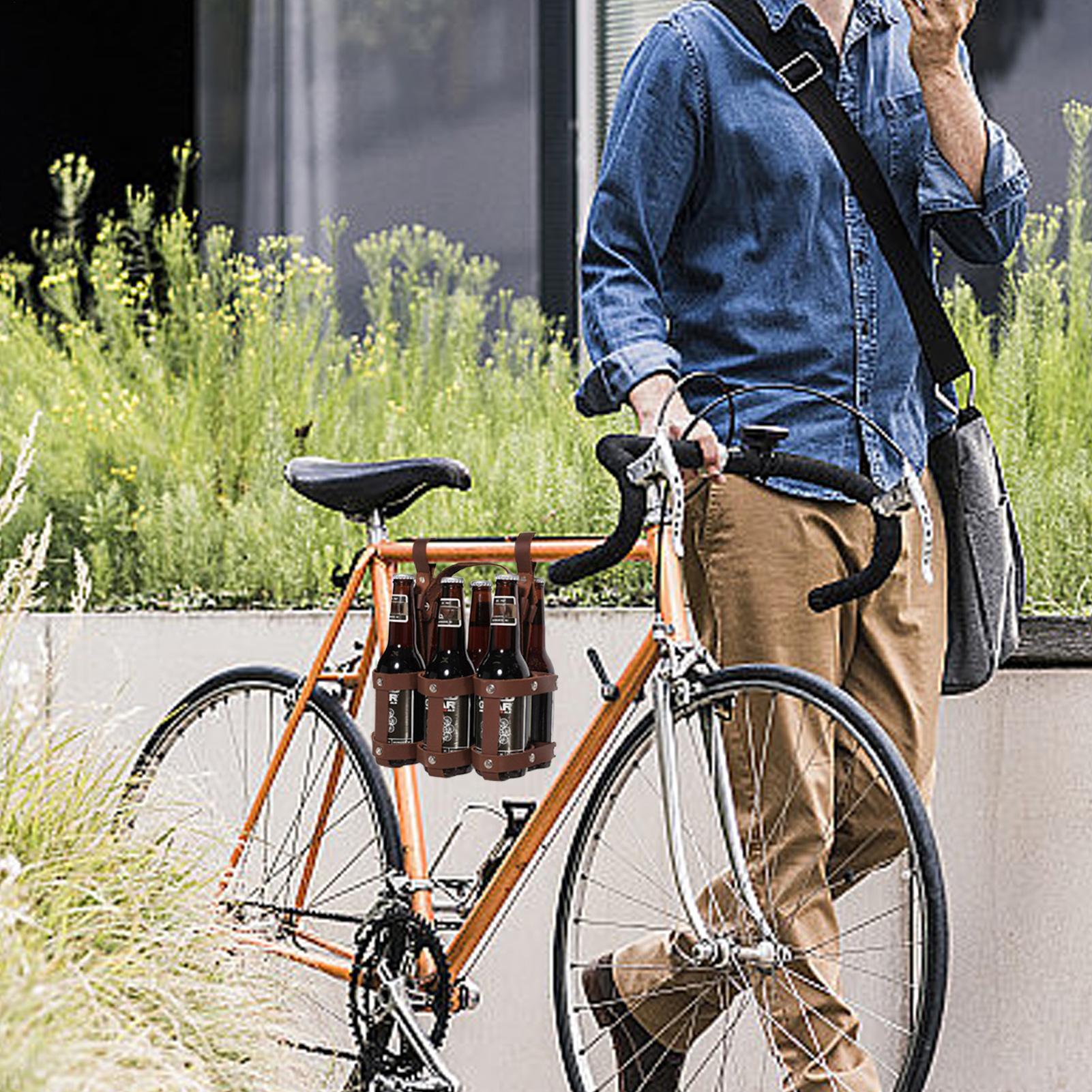 Bierhalter für Fahrrad, Radfah – Wine Beer Tour Bewertung und Preis
