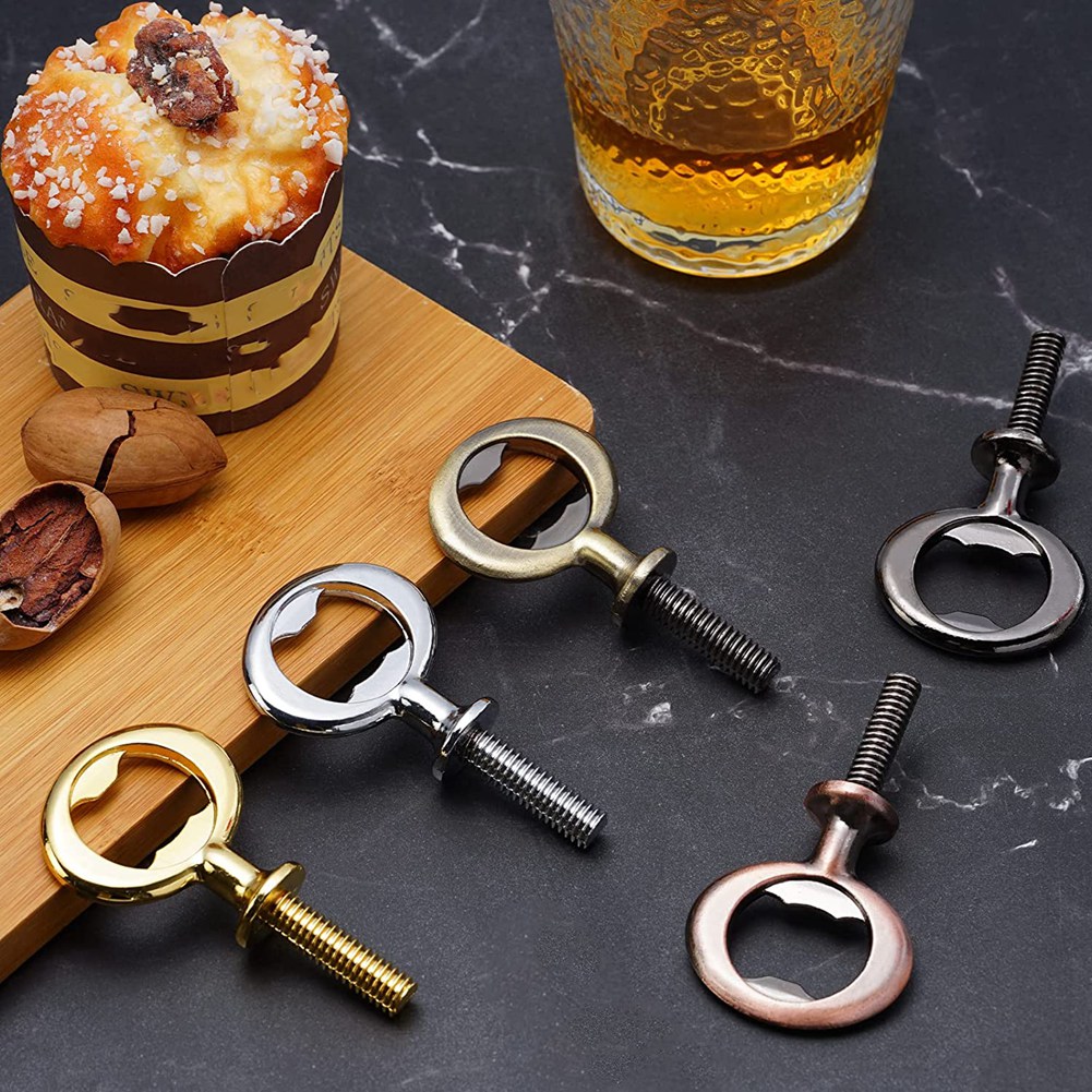 AEE6-7 Stück Metall-Flaschenöf – Beer Wine Kit Bewertung und Preis