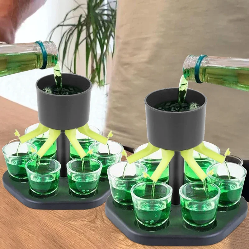 6-Alkohol-Zubehör, Wein, hausg – Beer Wine Kit Bewertung und Preis