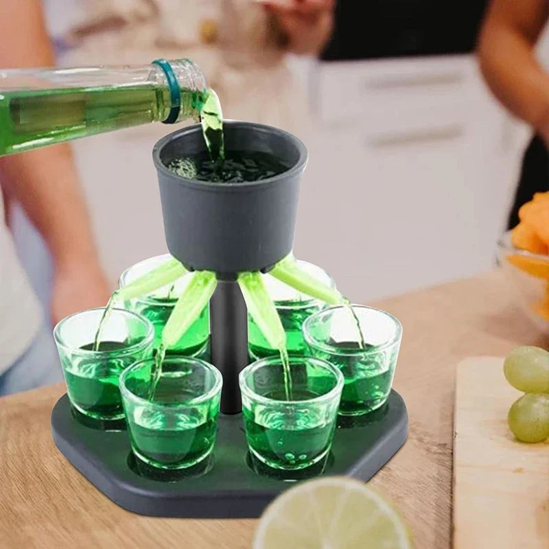6-Alkohol-Zubehör, Wein, hausg – Beer Wine Kit Bewertung und Preis