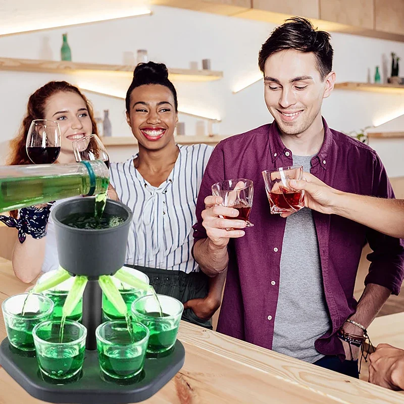 6-Alkohol-Zubehör, Wein, hausg – Beer Wine Kit Bewertung und Preis