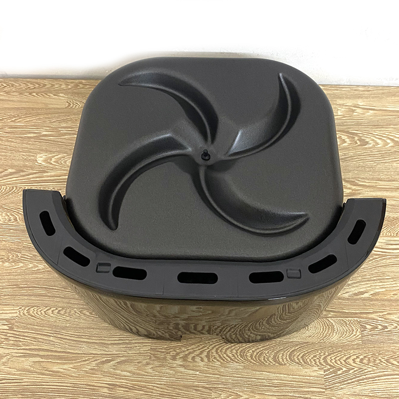 Zubehör für Luftfritteusen, Öl – Philips Air Fryer Hd9252 Bewertung und Preis