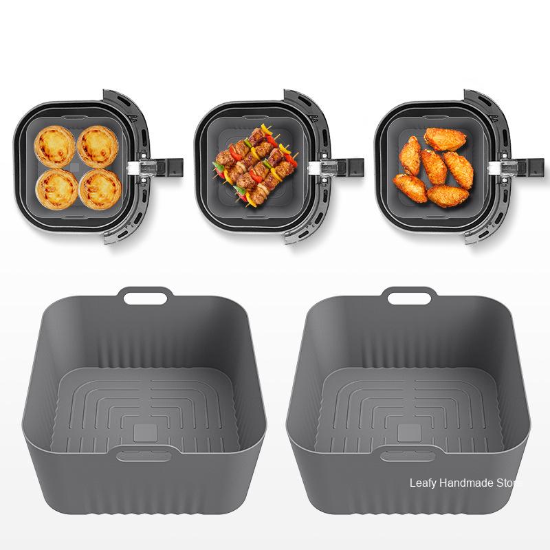 17 cm Silikon-Luftfritteusenfo – Philips Air Fryer Hd9252 Bewertung und Preis