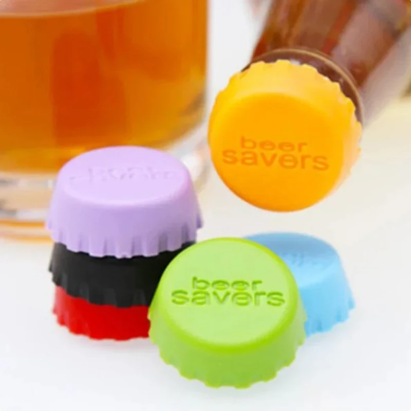 6 Stück/Anzug Bonbonfarben Sil – Wine Beer Garden Bewertung und Preis