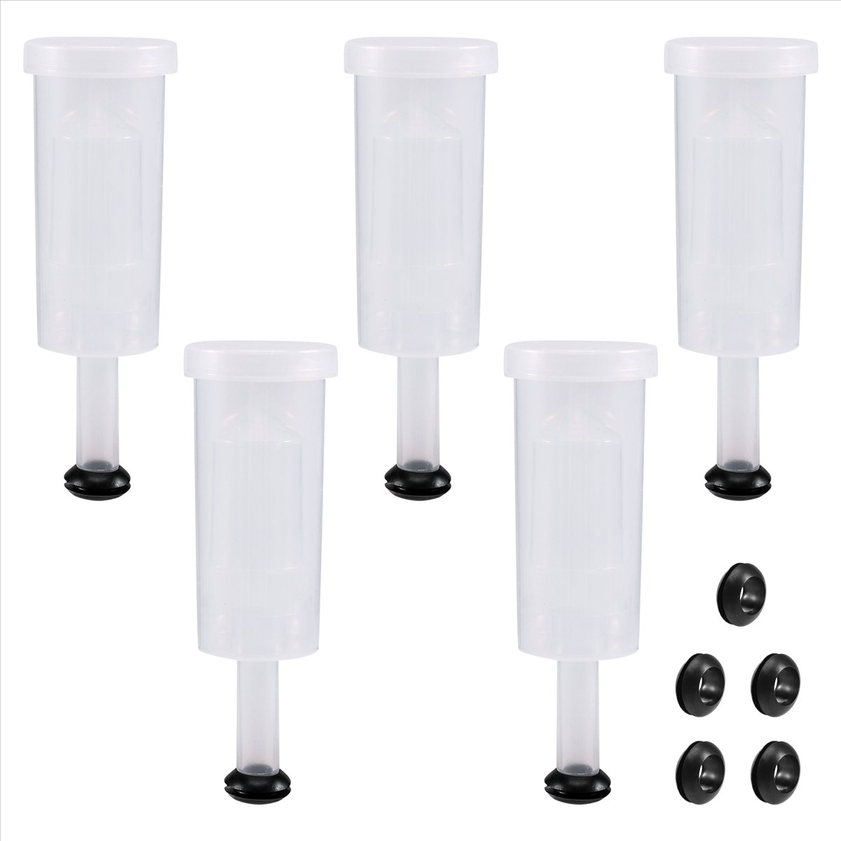 ABFS Fermentationsdeckel-Set,  – Beer Wine Kit Bewertung und Preis
