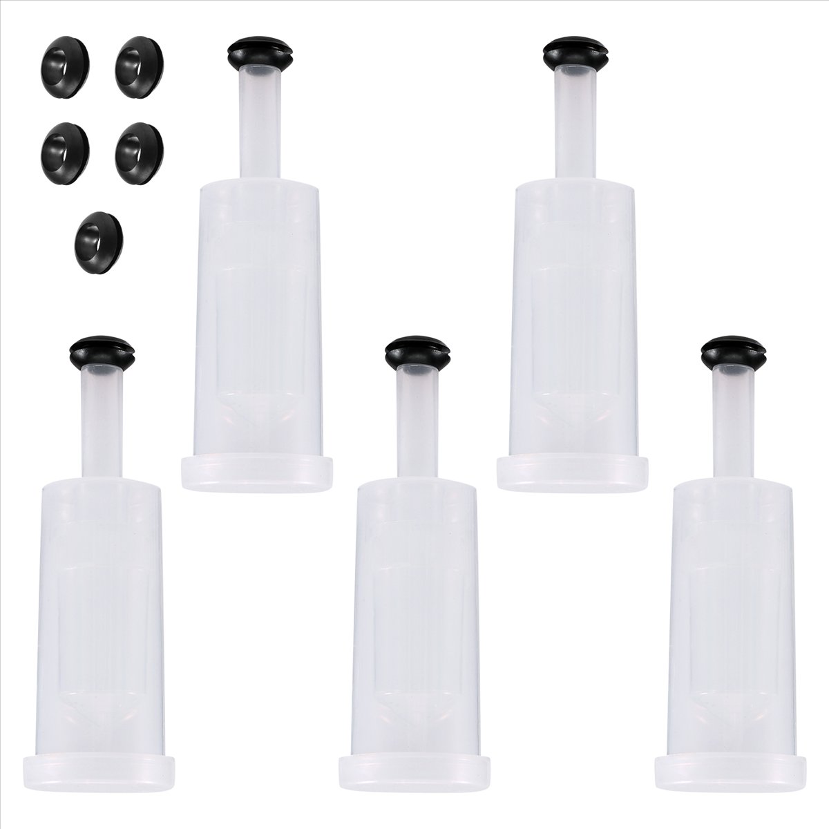 ABFS Fermentationsdeckel-Set,  – Beer Wine Kit Bewertung und Preis