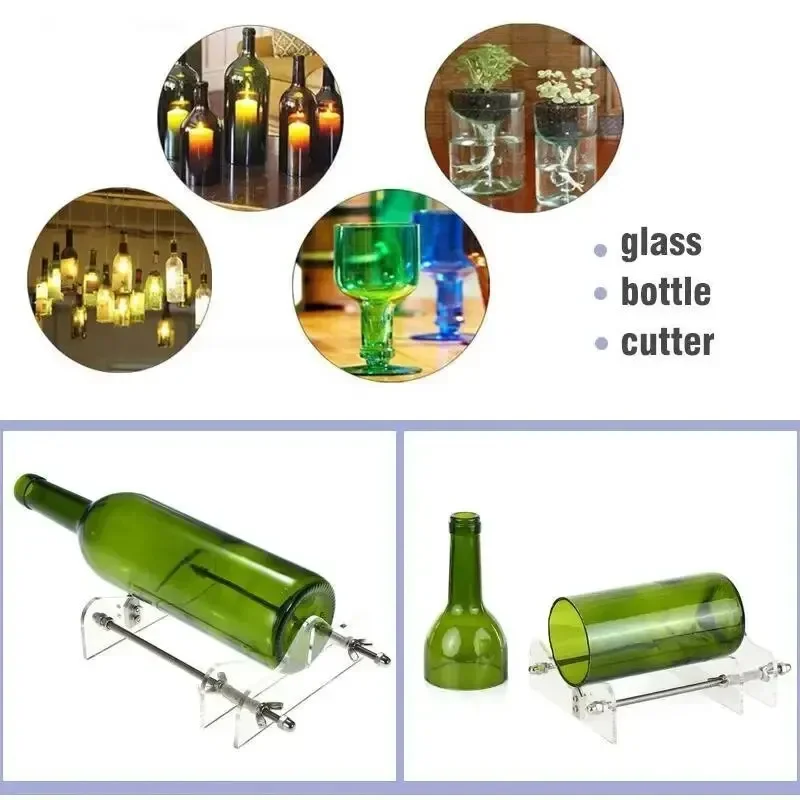 Verbessertes Flaschenschneide- – Beer Wine Kit Bewertung und Preis