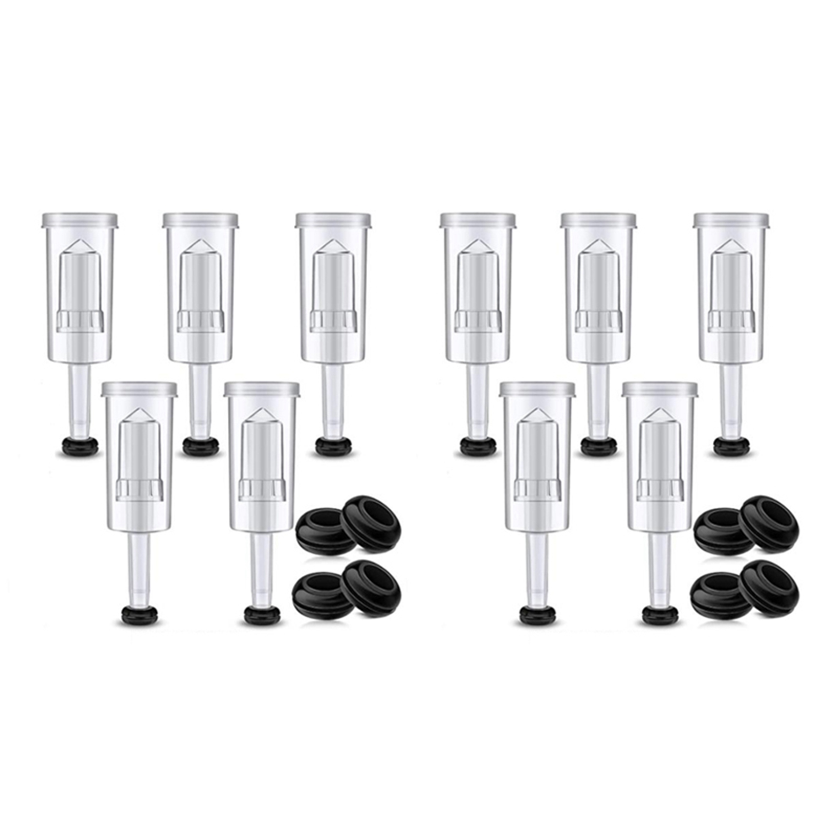 ABSE-2X Fermentationsdeckel-Se – Beer Wine Kit Bewertung und Preis