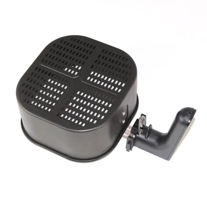 Luftfritteusen-Backkorb für Ph – Philips Air Fryer Hd9252 Bewertung und Preis
