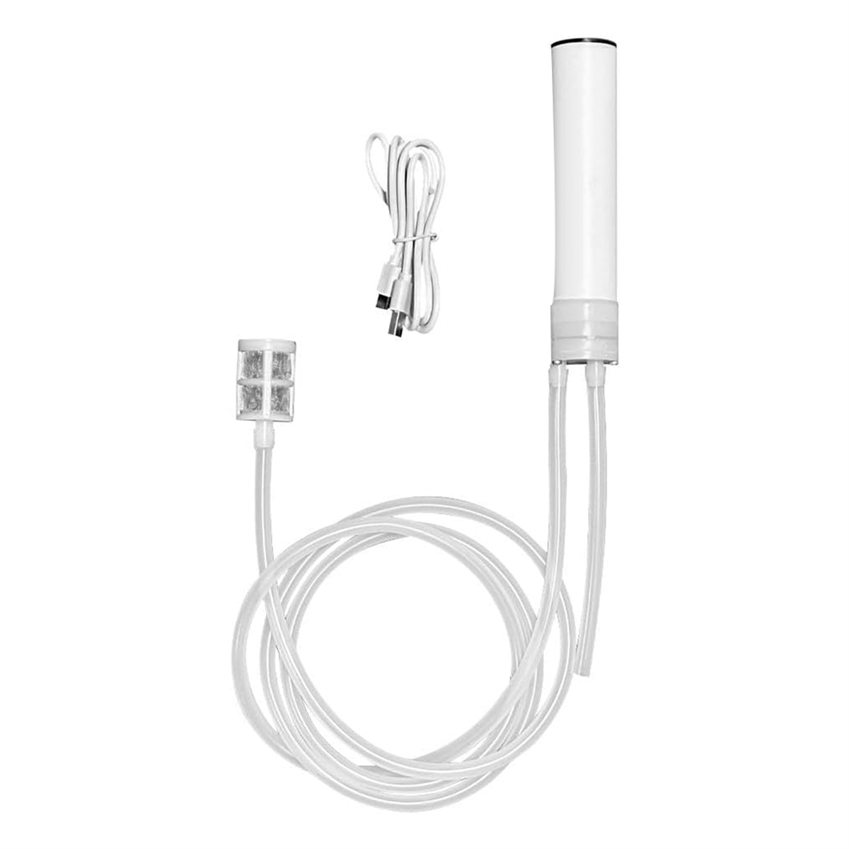 Tragbare elektrische USB-Sipho – Beer Wine Kit Bewertung und Preis