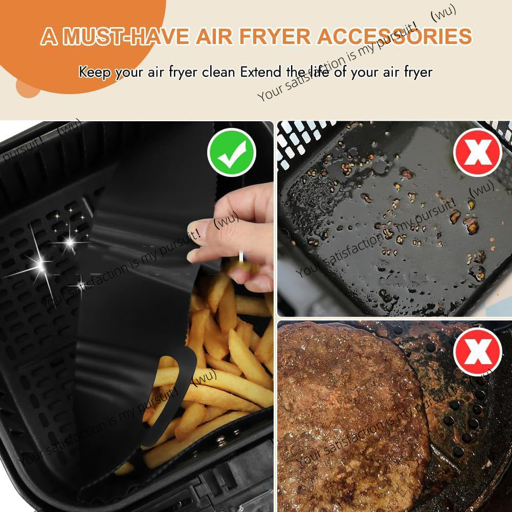 17cm Silikon-Heißluftfritteuse – Philips Air Fryer Hd9252 Bewertung und Preis
