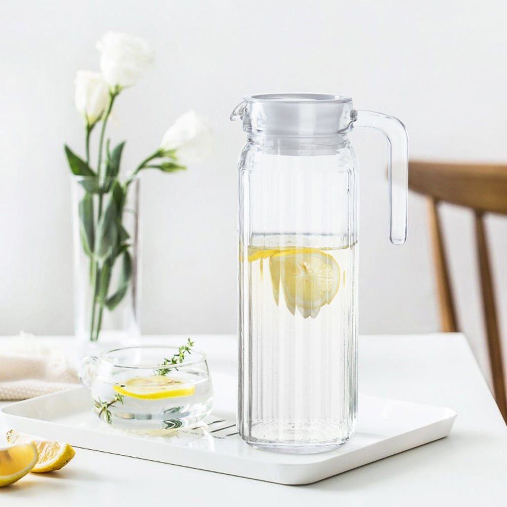 1,1L Großer Wasserkrug aus Kun – Wine Beer Tour Bewertung und Preis