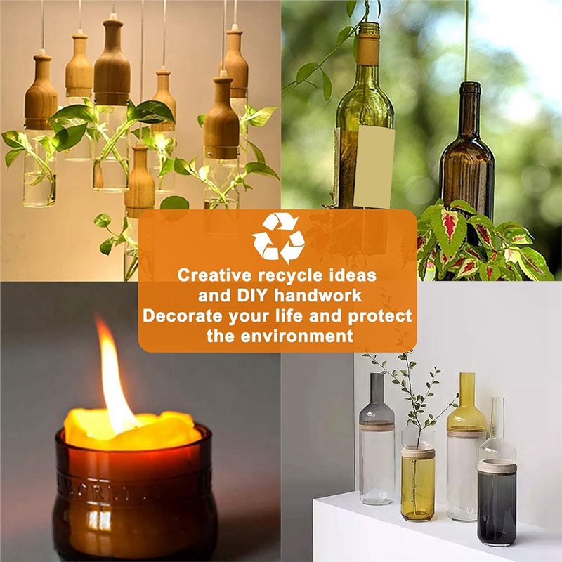 【JETZT SPAREN】Glasflaschenschn – Beer Wine Kit Bewertung und Preis