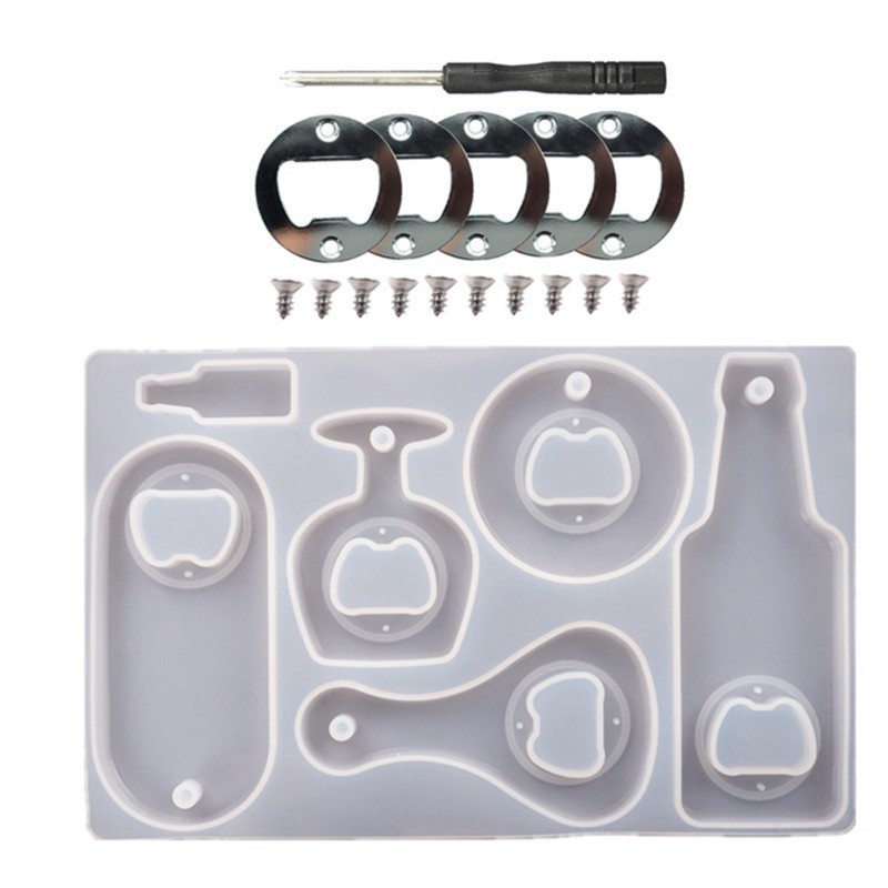 ABYN-Formen aus Kunstharz für  – Beer Wine Kit Bewertung und Preis