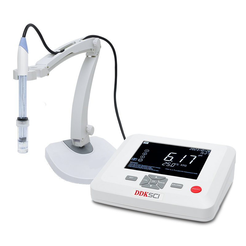 Präzisions-pH-Meter mit Elektr – Wine Beer Price Bewertung und Preis