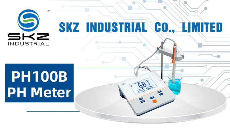 Präzisions-pH-Meter mit Elektr – Wine Beer Price Bewertung und Preis